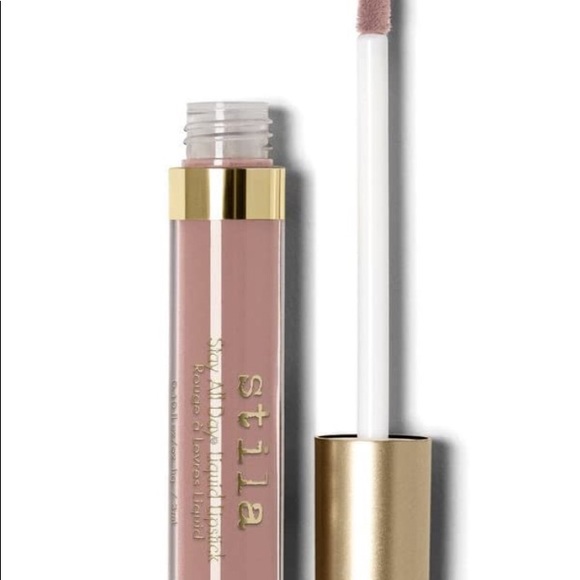 COPY - 3/$29 NEW Stila Liquid Lipstick ANGELO - Picture 1 of 1